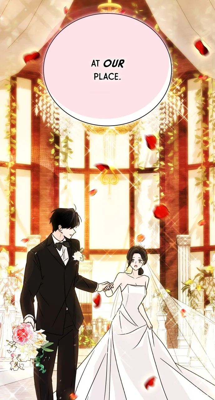A Kiss Before I Sleep Chapter 9 page 10 - 