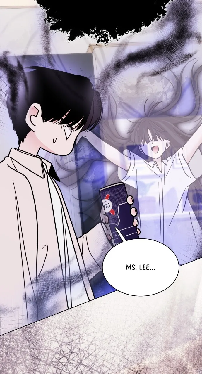 A Kiss Before I Sleep Chapter 9 page 93 - 