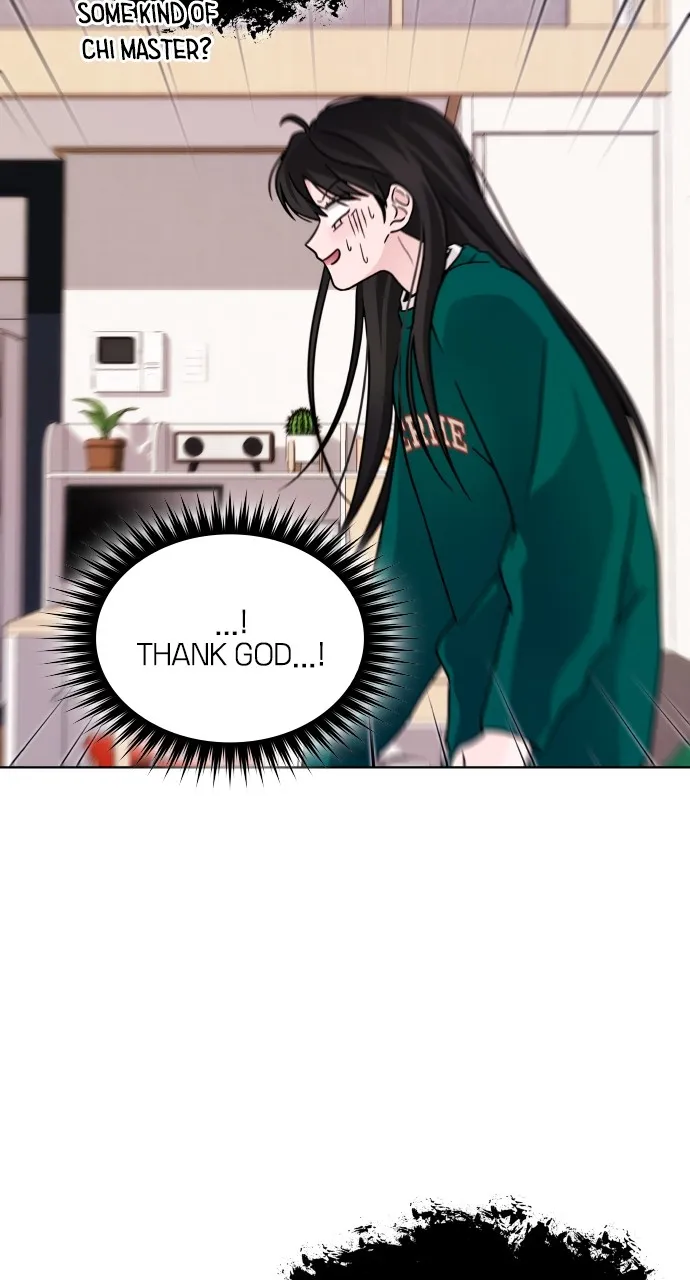 A Kiss Before I Sleep Chapter 9 page 96 - 
