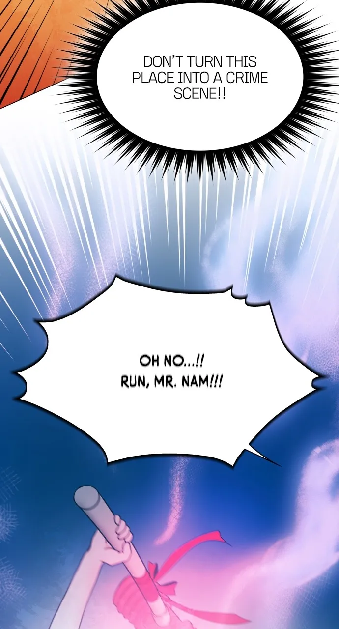 A Kiss Before I Sleep Chapter 9 page 98 - 
