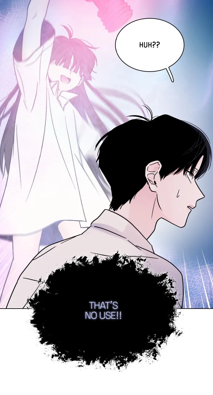 A Kiss Before I Sleep Chapter 9 page 99 - 