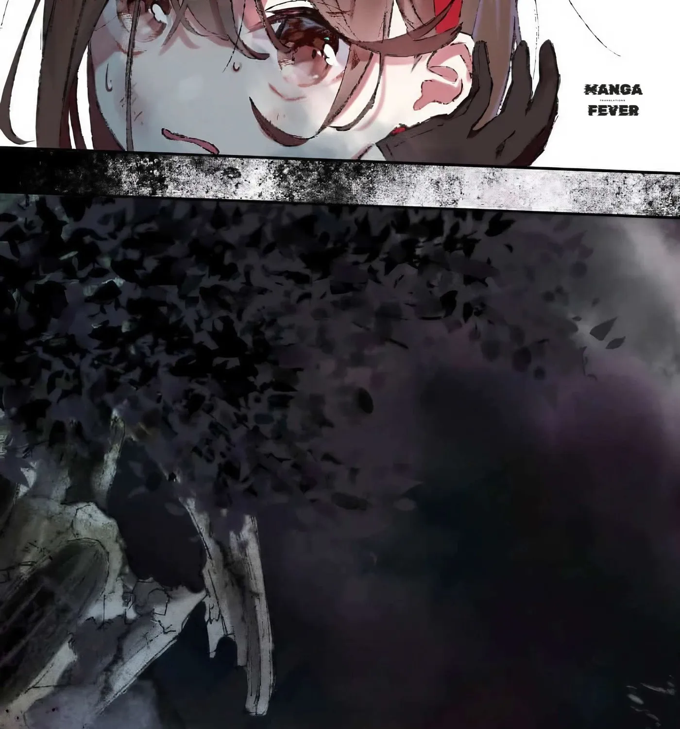 A Kiss of Submission to the Devil Senpai Chapter 1 page 101 - 