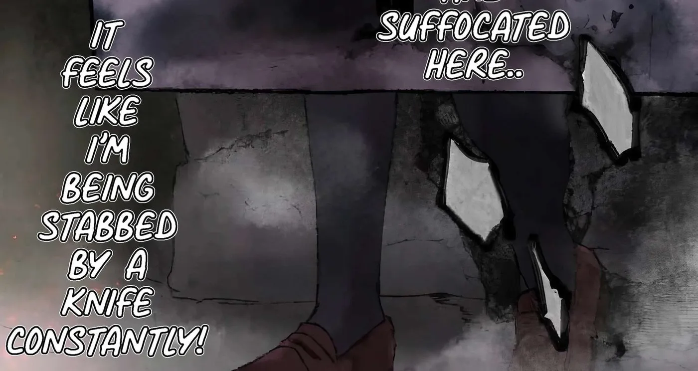 A Kiss of Submission to the Devil Senpai Chapter 1 page 104 - 