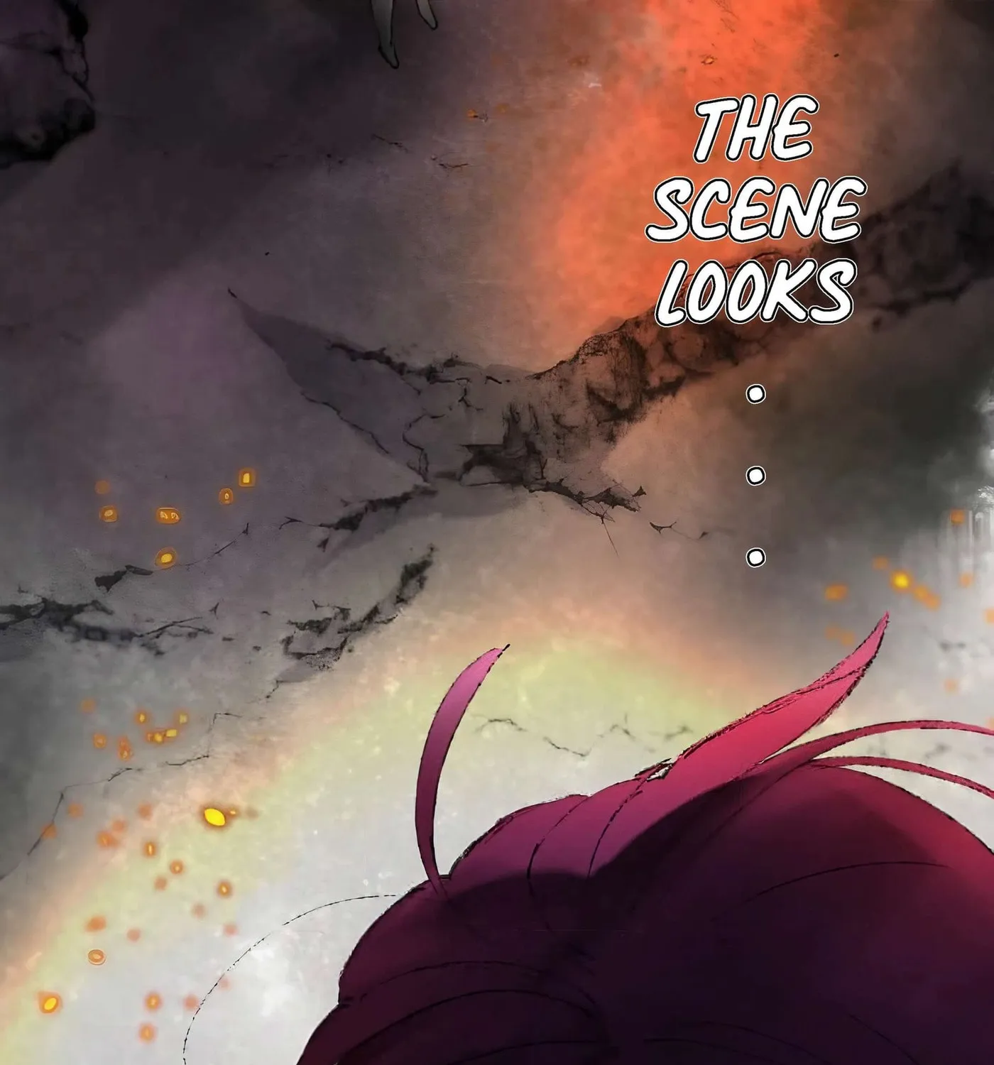A Kiss of Submission to the Devil Senpai Chapter 1 page 109 - 