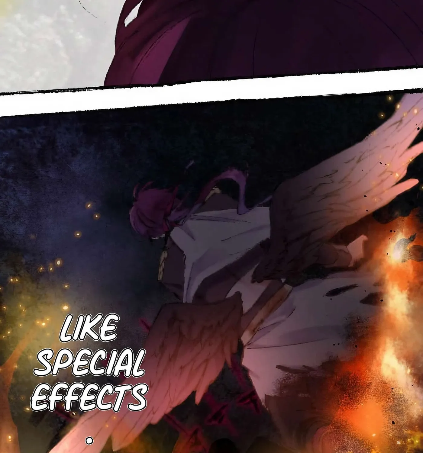 A Kiss of Submission to the Devil Senpai Chapter 1 page 110 - 