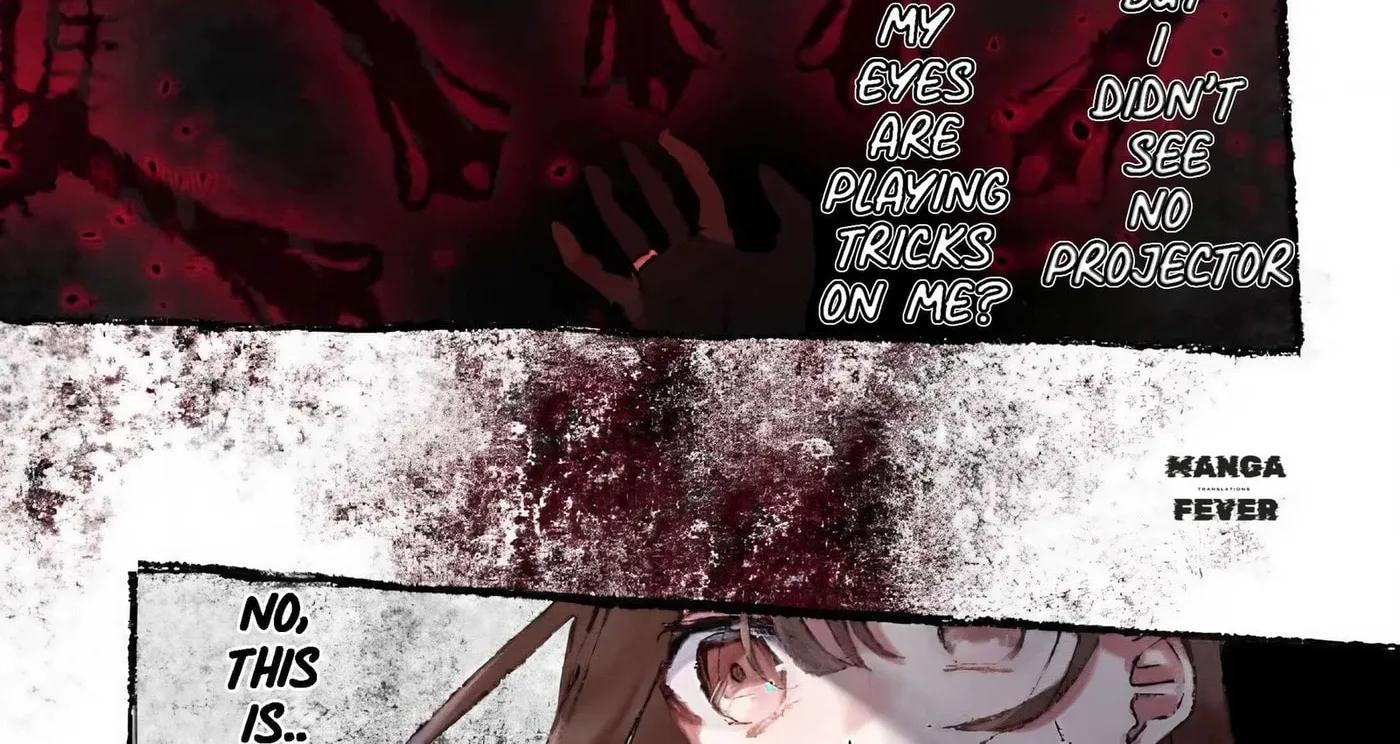 A Kiss of Submission to the Devil Senpai Chapter 1 page 112 - 