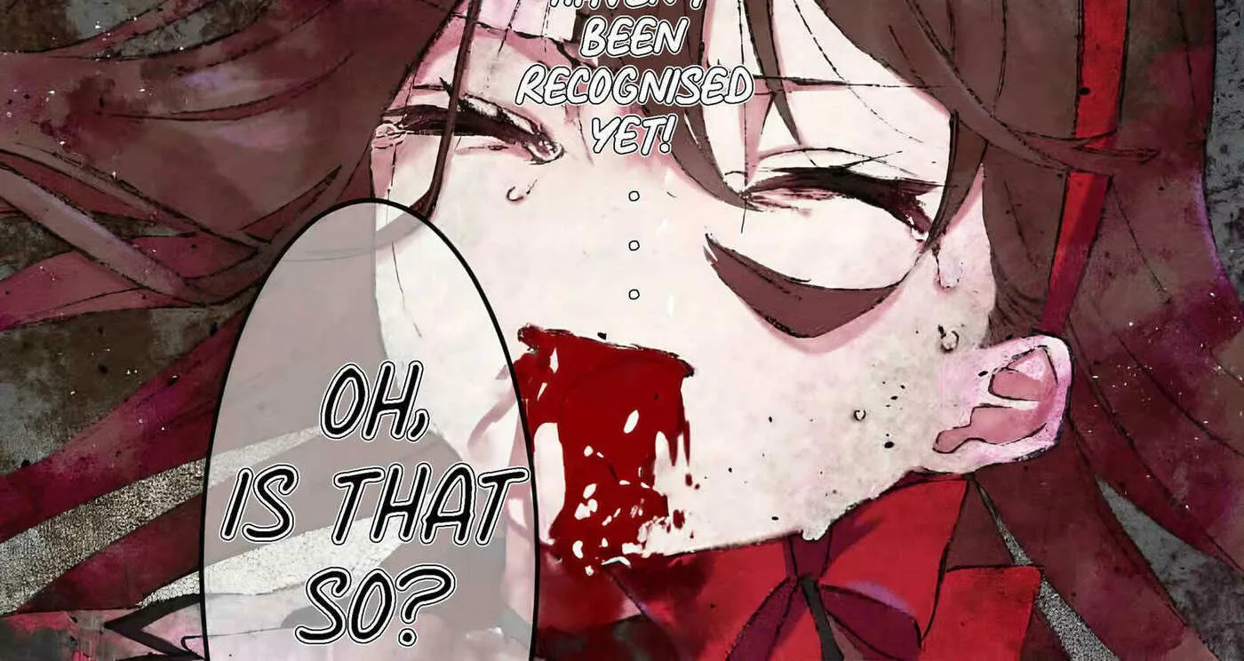 A Kiss of Submission to the Devil Senpai Chapter 1 page 120 - 
