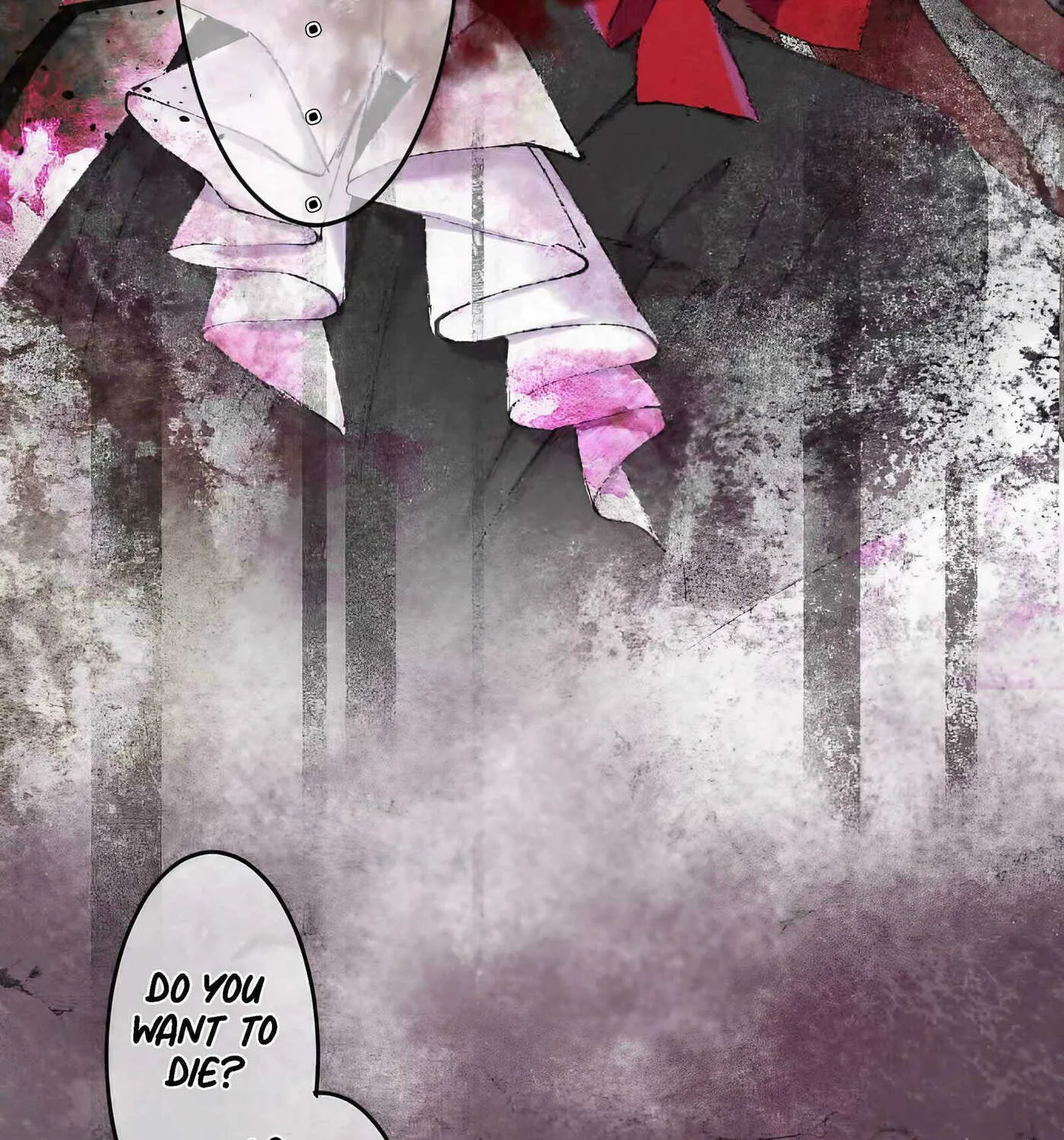 A Kiss of Submission to the Devil Senpai Chapter 1 page 121 - 