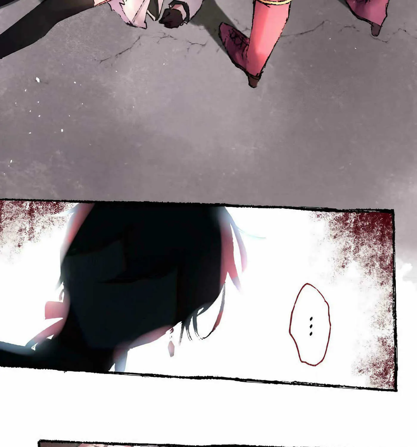 A Kiss of Submission to the Devil Senpai Chapter 1 page 123 - 