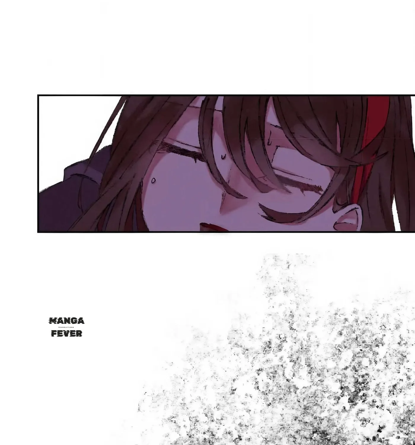 A Kiss of Submission to the Devil Senpai Chapter 1 page 130 - 