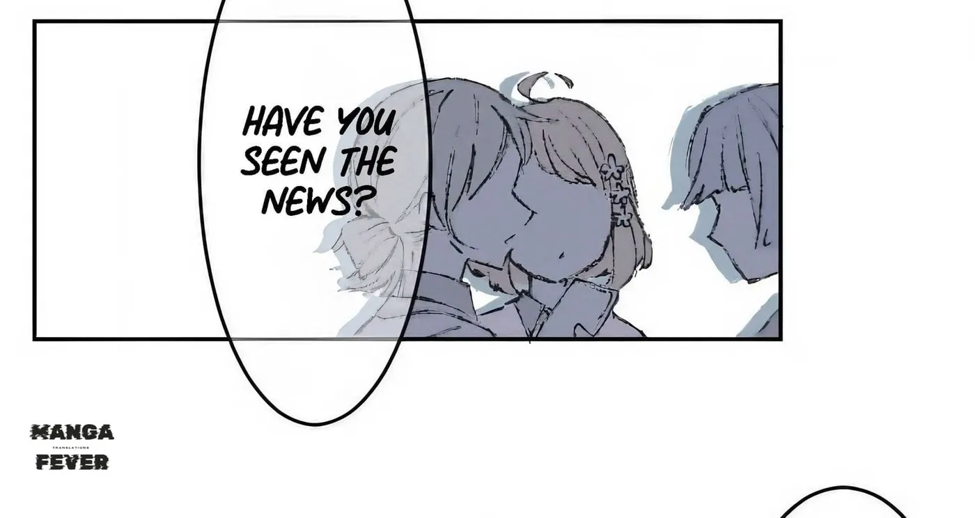 A Kiss of Submission to the Devil Senpai Chapter 1 page 16 - 