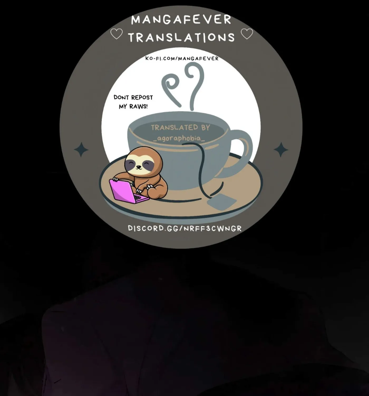 A Kiss of Submission to the Devil Senpai Chapter 1 page 5 - 
