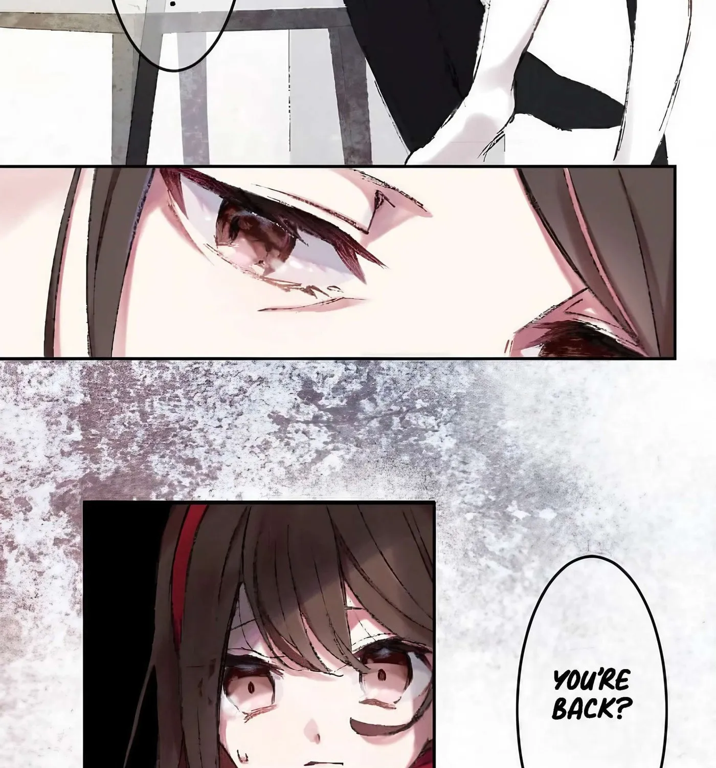 A Kiss of Submission to the Devil Senpai Chapter 1 page 63 - 