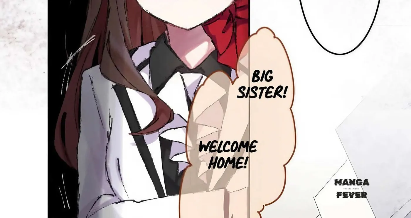 A Kiss of Submission to the Devil Senpai Chapter 1 page 64 - 