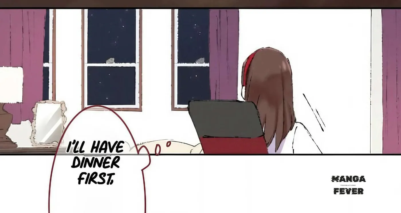 A Kiss of Submission to the Devil Senpai Chapter 1 page 72 - 
