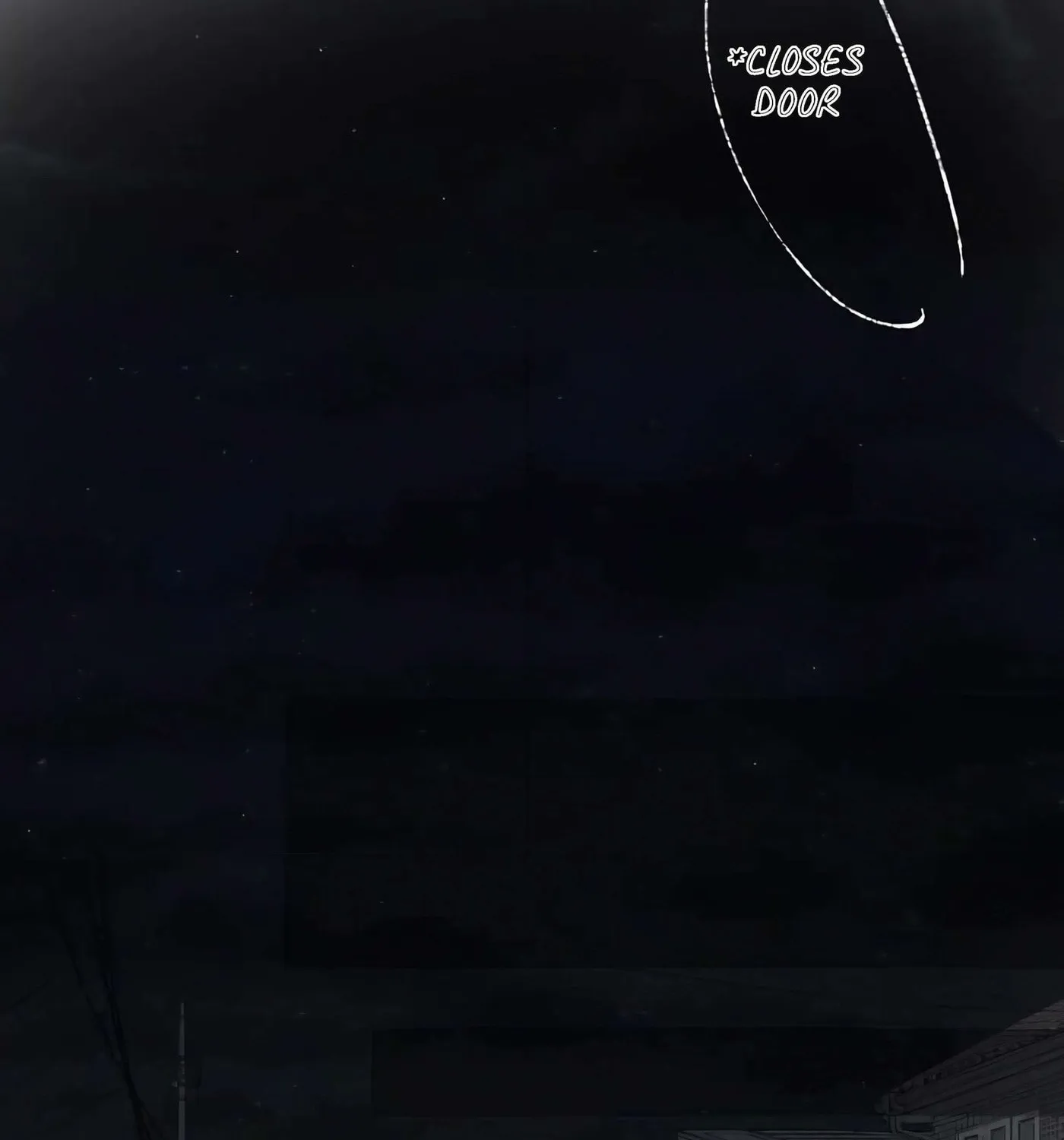 A Kiss of Submission to the Devil Senpai Chapter 1 page 74 - 