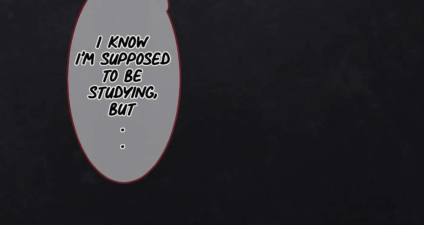 A Kiss of Submission to the Devil Senpai Chapter 1 page 76 - 