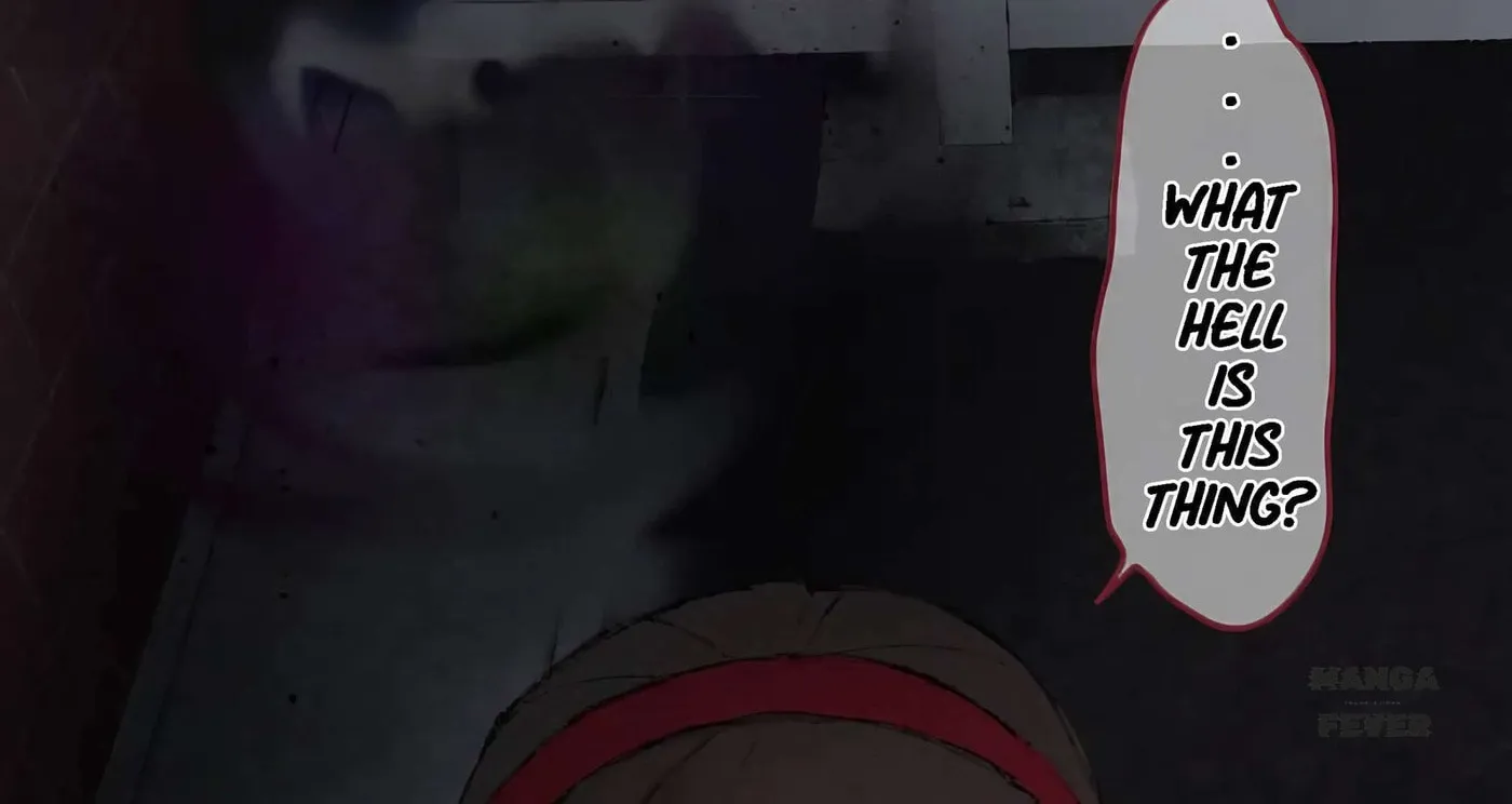 A Kiss of Submission to the Devil Senpai Chapter 1 page 88 - 