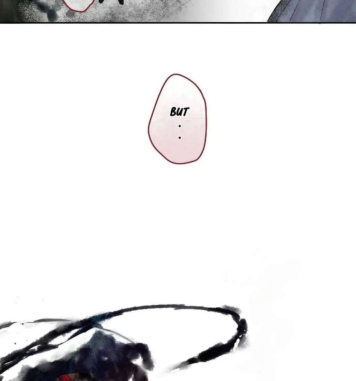 A Kiss of Submission to the Devil Senpai Chapter 1 page 90 - 