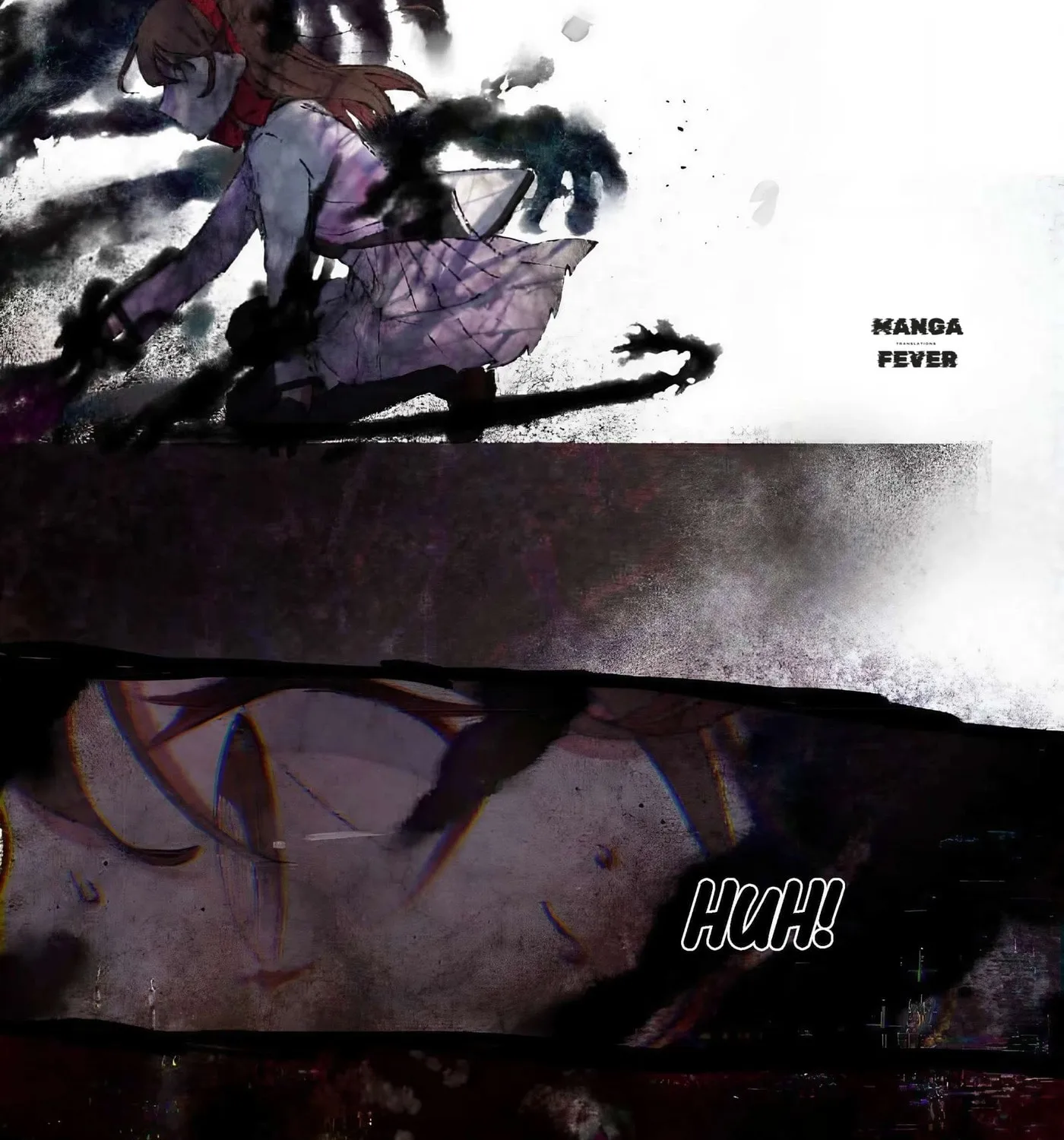 A Kiss of Submission to the Devil Senpai Chapter 1 page 91 - 