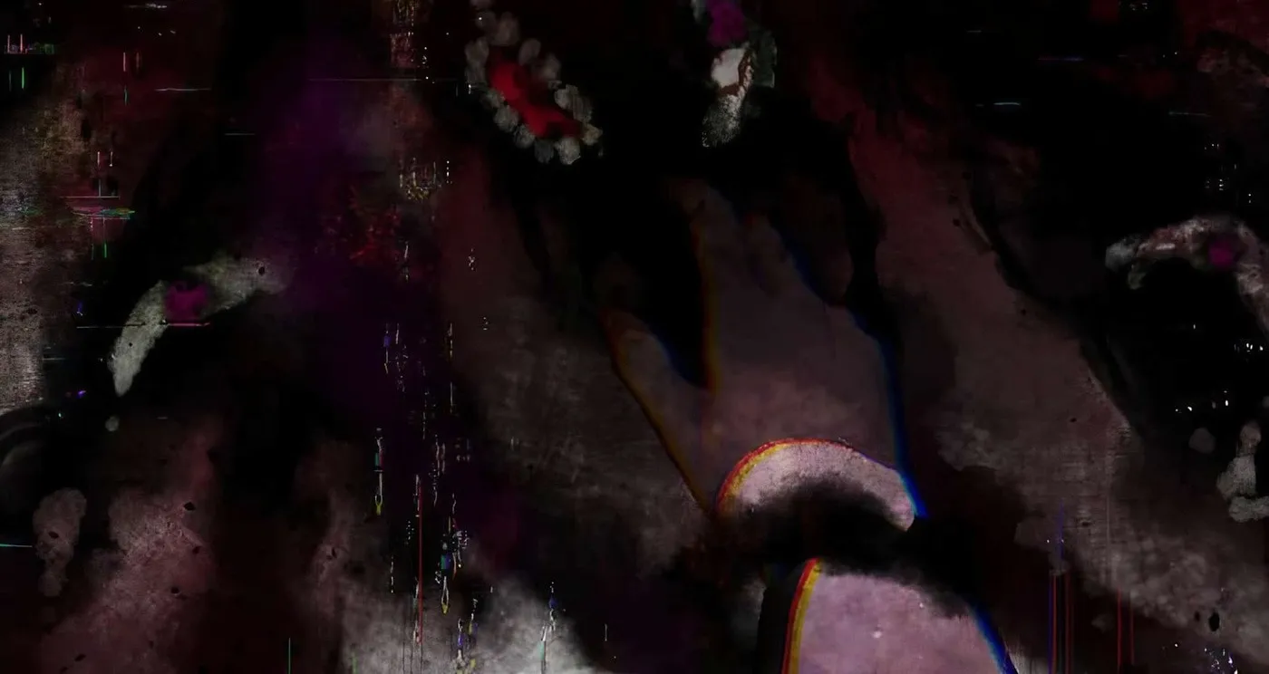 A Kiss of Submission to the Devil Senpai Chapter 1 page 92 - 