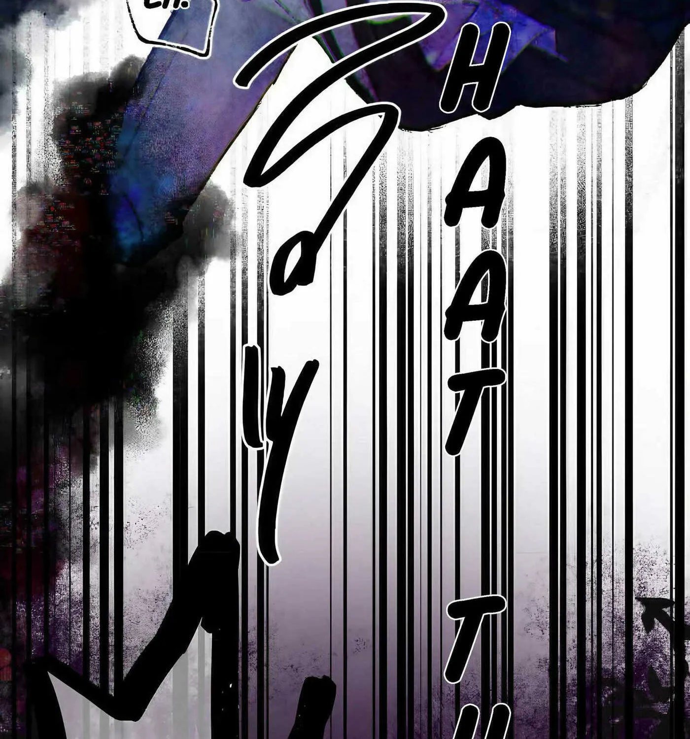 A Kiss of Submission to the Devil Senpai Chapter 1 page 94 - 