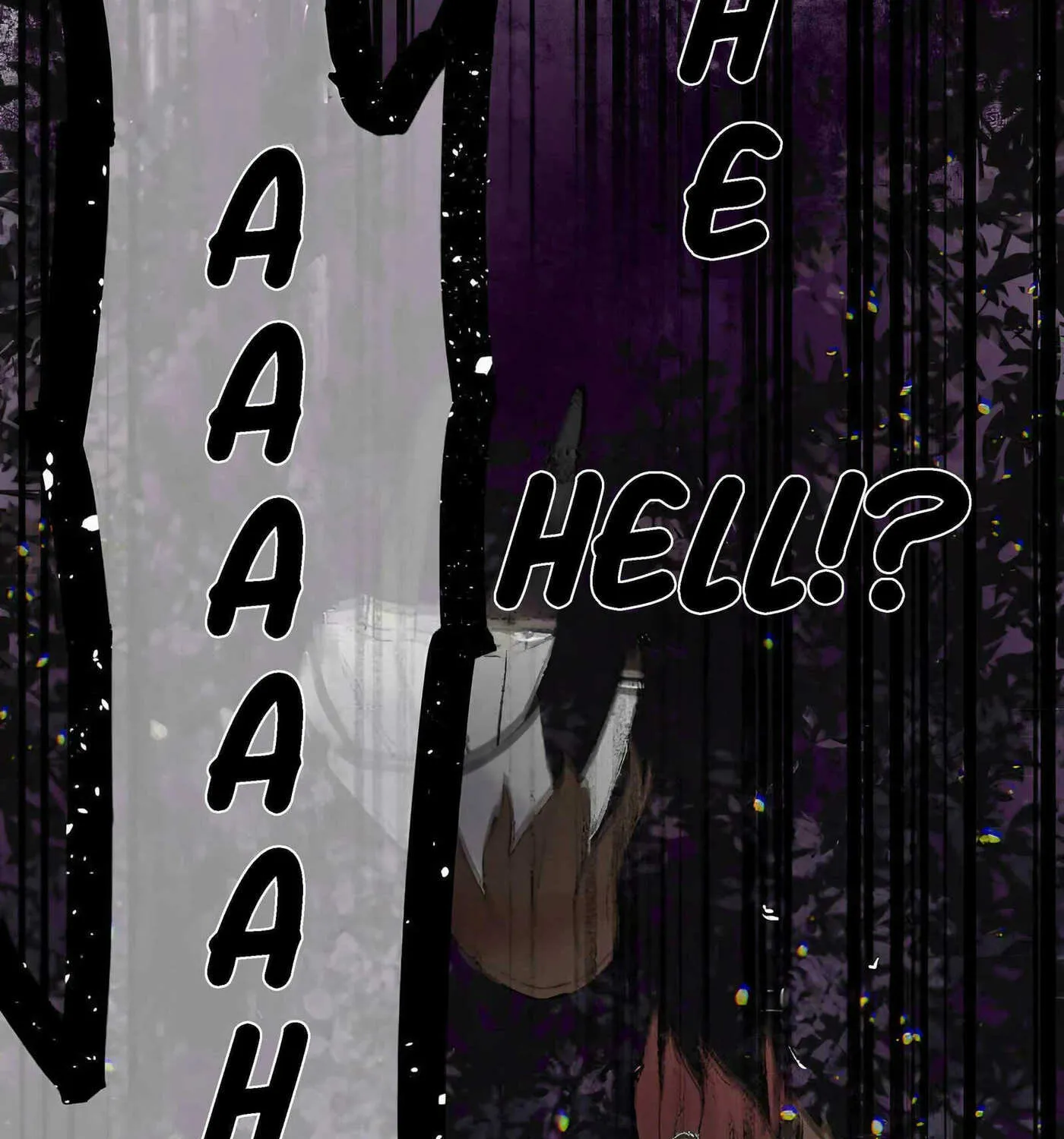 A Kiss of Submission to the Devil Senpai Chapter 1 page 95 - 