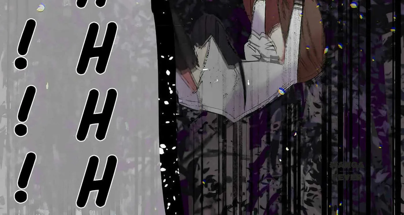 A Kiss of Submission to the Devil Senpai Chapter 1 page 96 - 