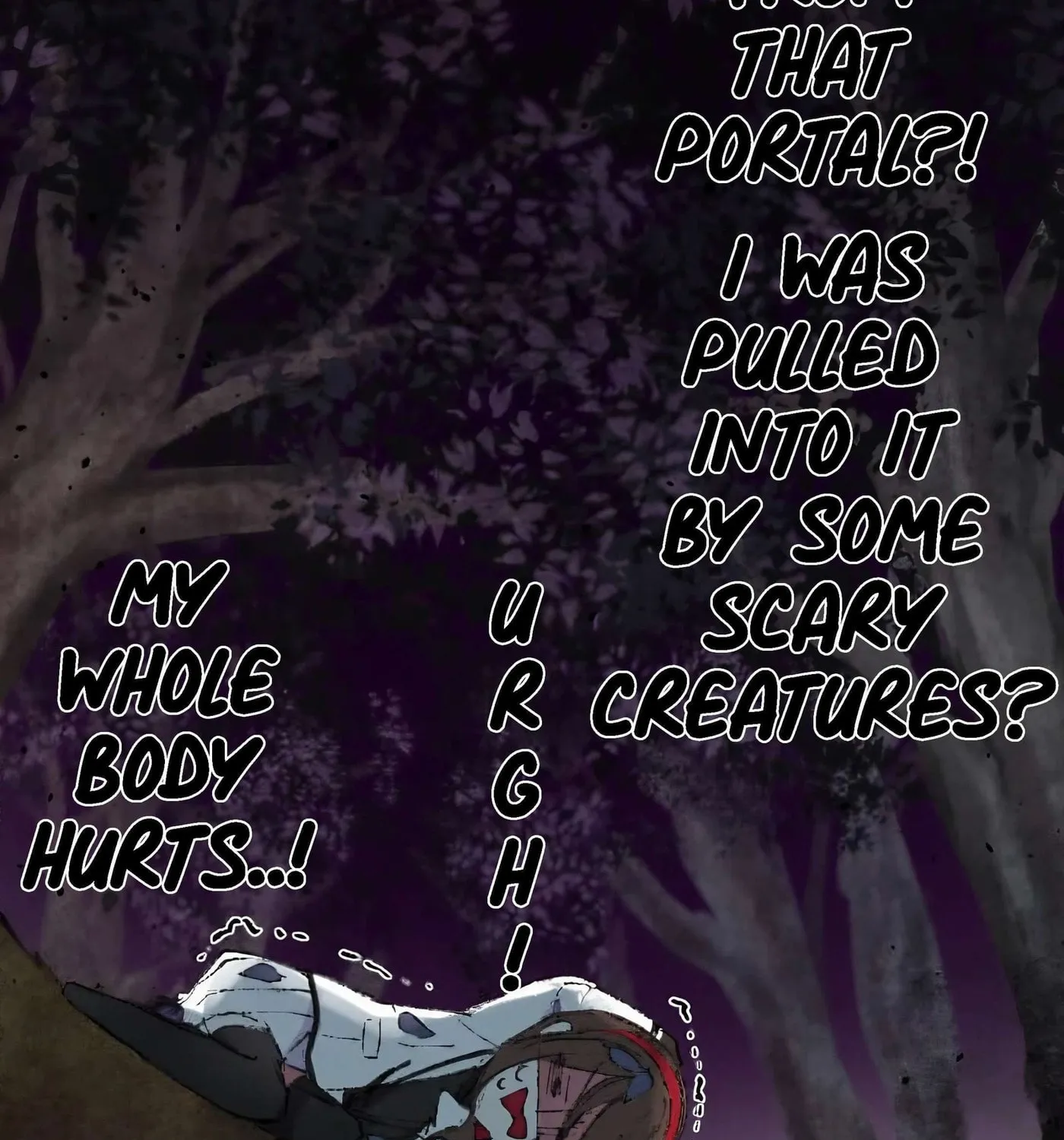A Kiss of Submission to the Devil Senpai Chapter 1 page 99 - 