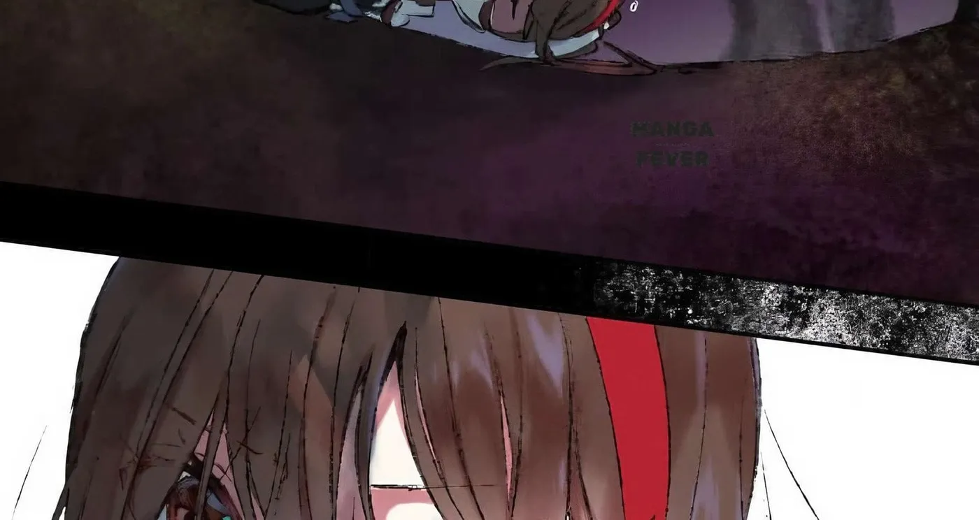 A Kiss of Submission to the Devil Senpai Chapter 1 page 100 - 