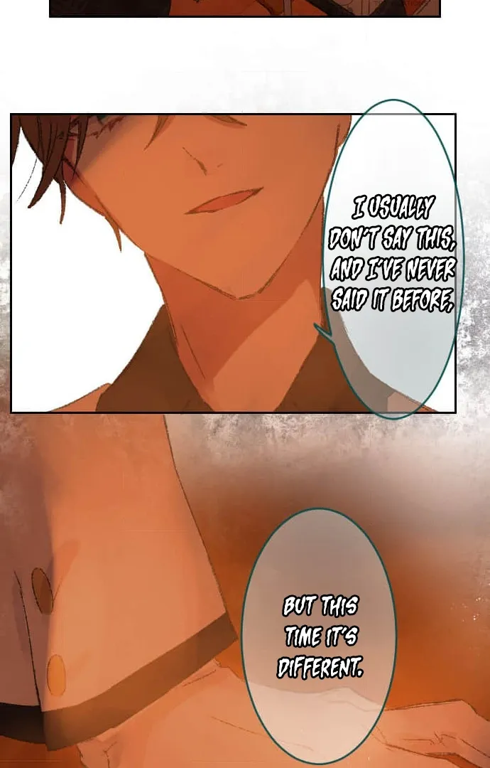 A Kiss of Submission to the Devil Senpai Chapter 10 page 16 - 