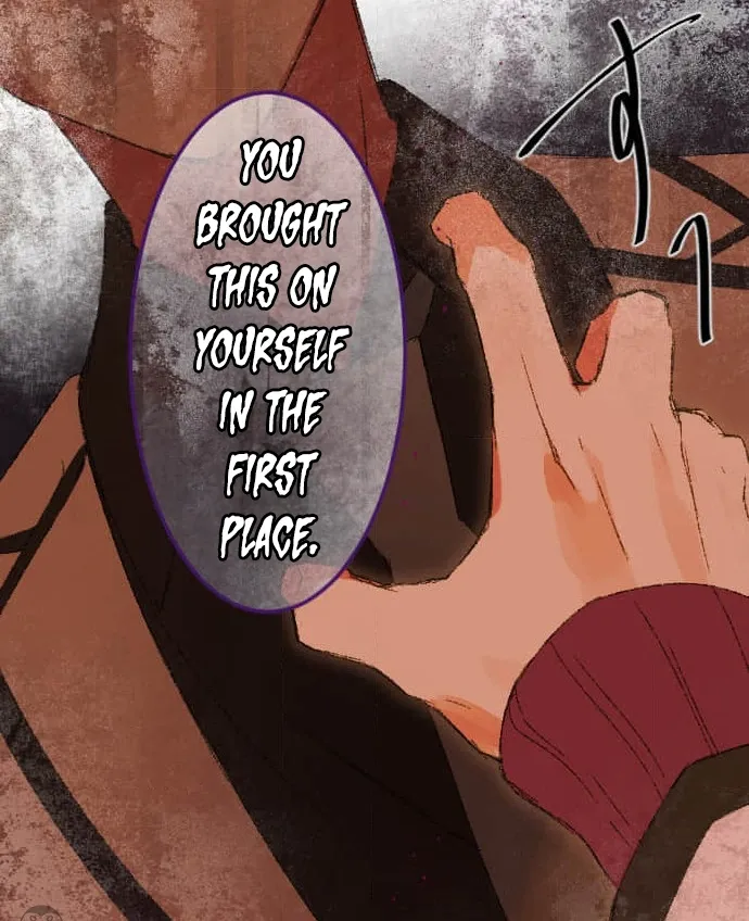 A Kiss of Submission to the Devil Senpai Chapter 10 page 22 - 
