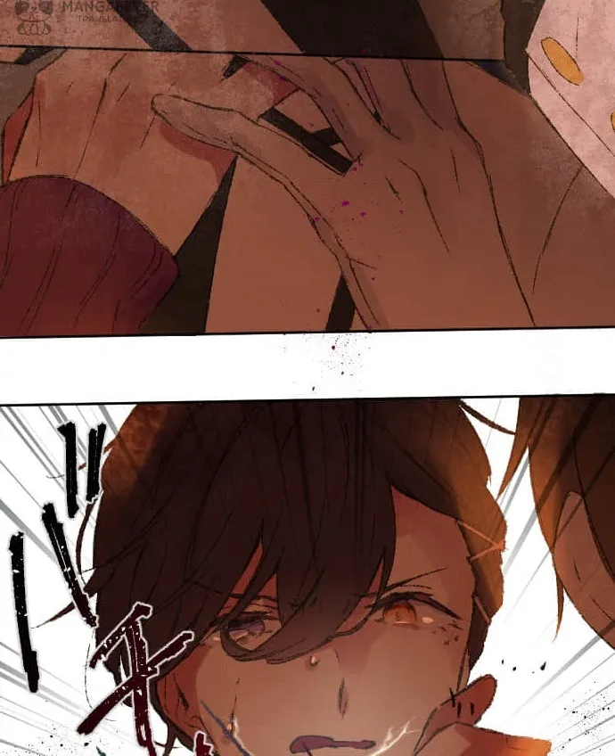 A Kiss of Submission to the Devil Senpai Chapter 10 page 23 - 