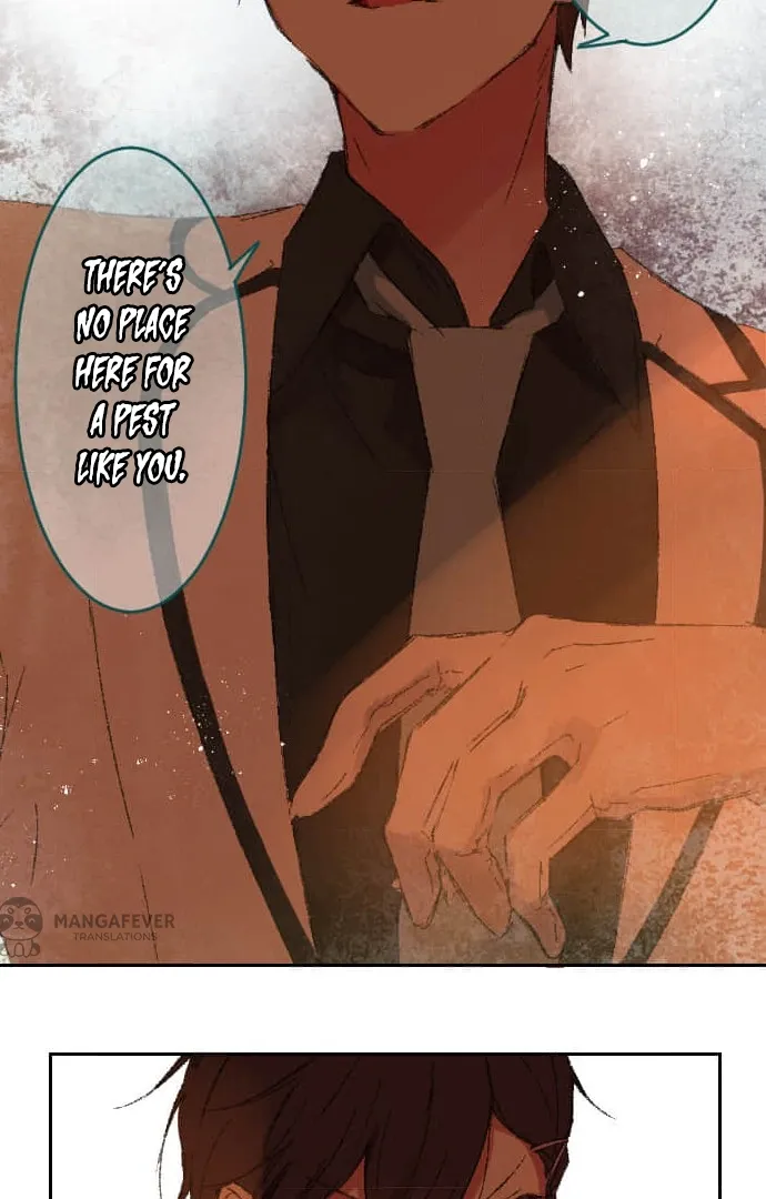 A Kiss of Submission to the Devil Senpai Chapter 10 page 26 - 