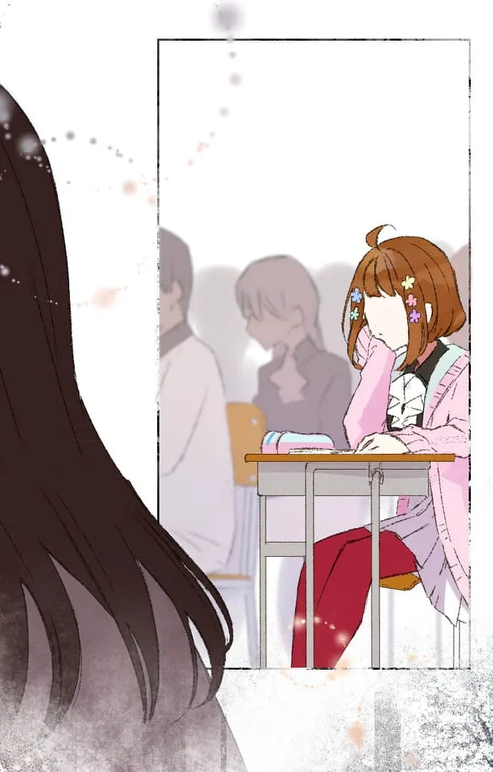 A Kiss of Submission to the Devil Senpai Chapter 10 page 33 - 