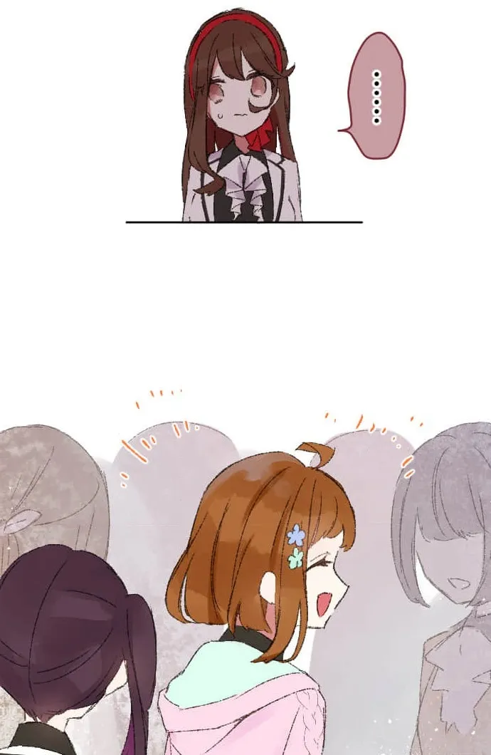 A Kiss of Submission to the Devil Senpai Chapter 10 page 47 - 