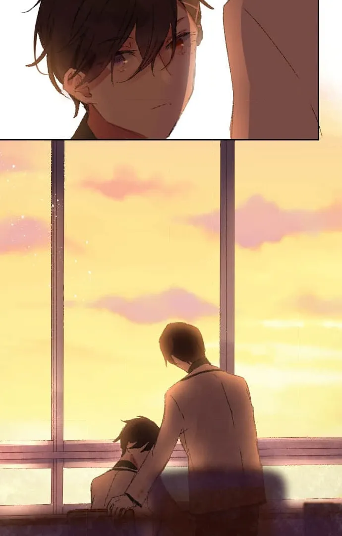 A Kiss of Submission to the Devil Senpai Chapter 10 page 6 - 