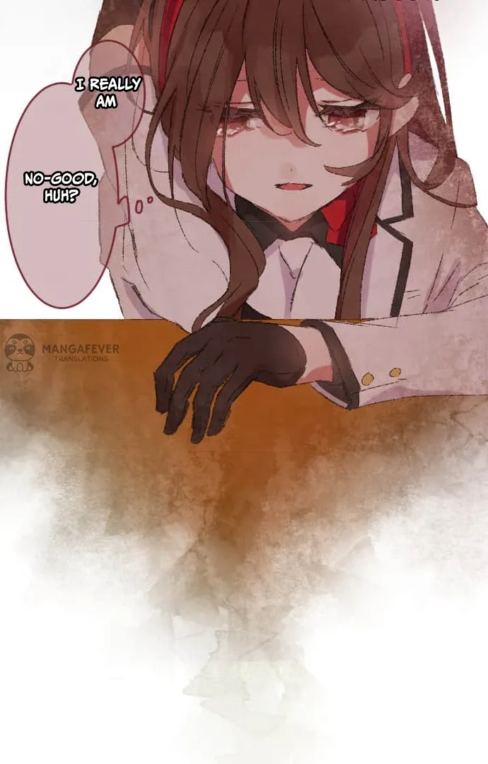 A Kiss of Submission to the Devil Senpai Chapter 10 page 51 - 
