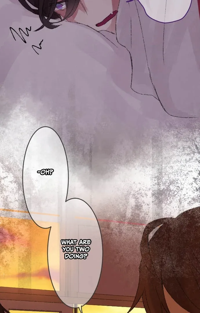 A Kiss of Submission to the Devil Senpai Chapter 10 page 58 - 