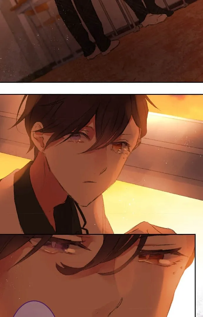 A Kiss of Submission to the Devil Senpai Chapter 10 page 10 - 