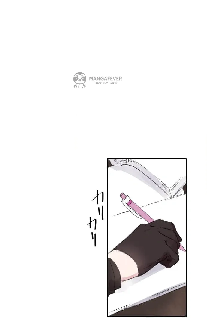 A Kiss of Submission to the Devil Senpai Chapter 11 page 2 - 