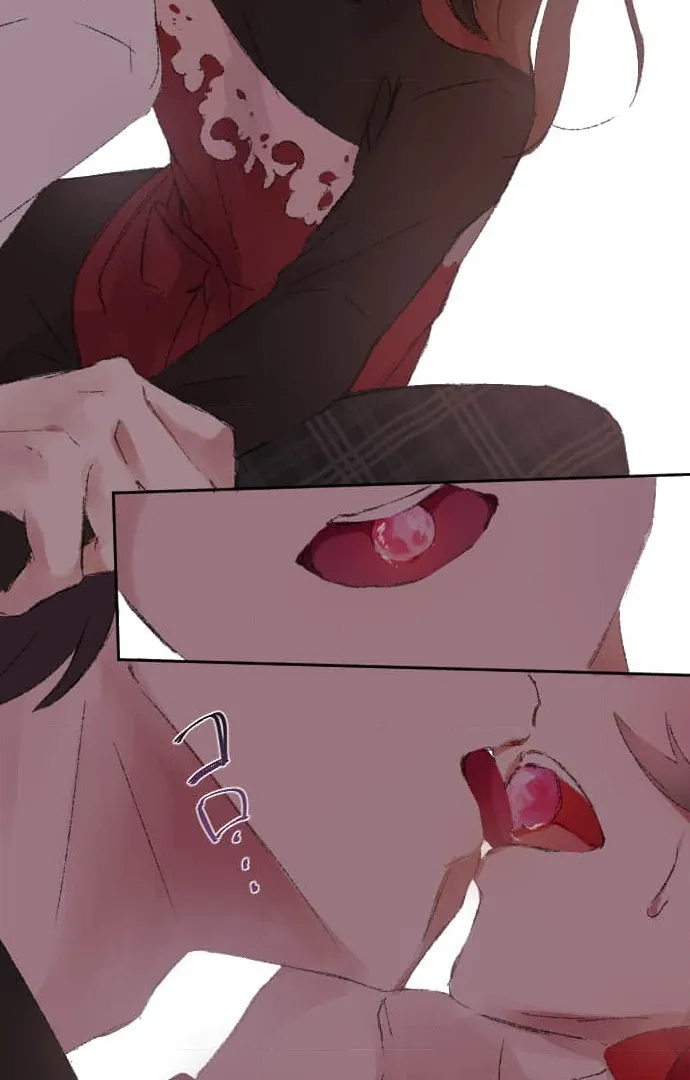 A Kiss of Submission to the Devil Senpai Chapter 11 page 22 - 