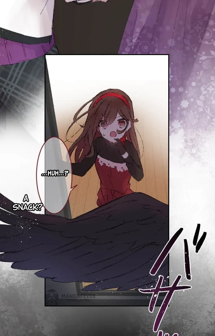 A Kiss of Submission to the Devil Senpai Chapter 11 page 26 - 