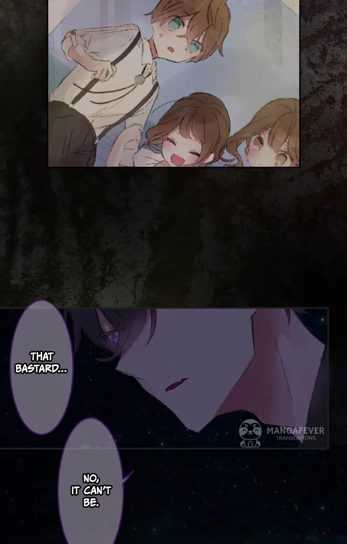 A Kiss of Submission to the Devil Senpai Chapter 11 page 31 - 
