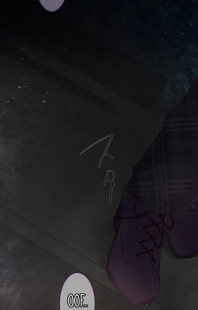 A Kiss of Submission to the Devil Senpai Chapter 11 page 32 - 