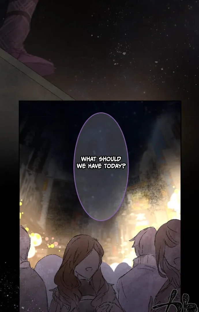 A Kiss of Submission to the Devil Senpai Chapter 11 page 34 - 