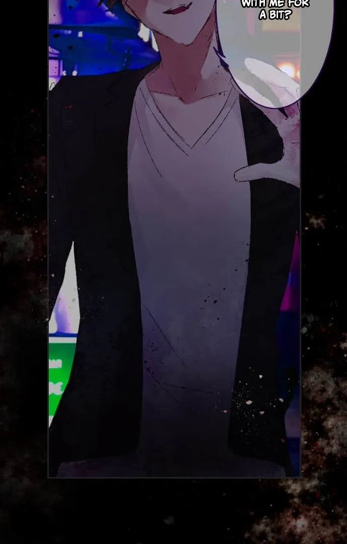 A Kiss of Submission to the Devil Senpai Chapter 11 page 40 - 