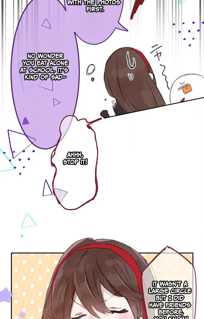 A Kiss of Submission to the Devil Senpai Chapter 11 page 10 - 