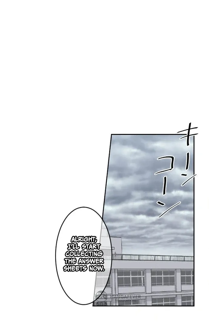 A Kiss of Submission to the Devil Senpai Chapter 12 page 2 - 