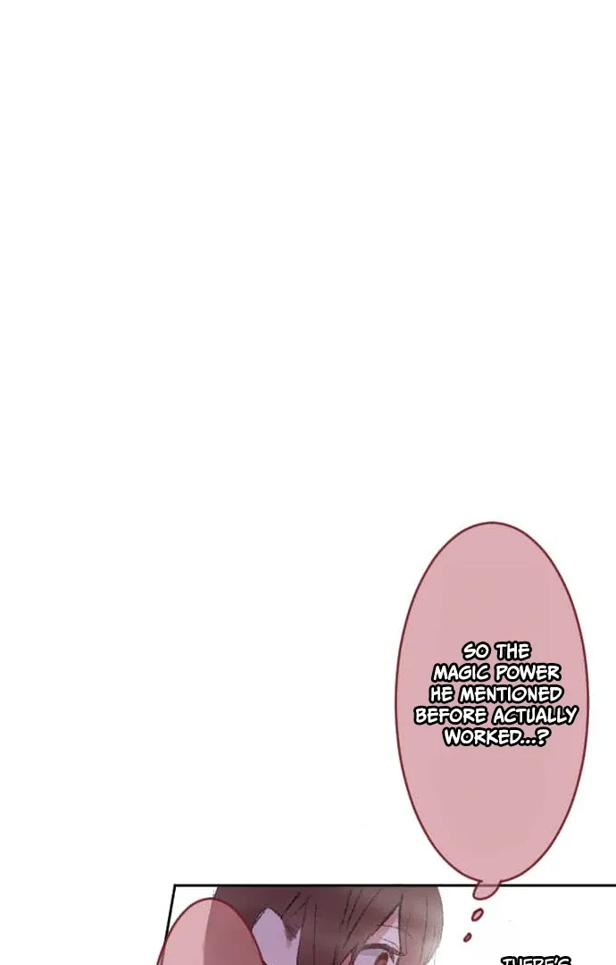 A Kiss of Submission to the Devil Senpai Chapter 12 page 14 - 